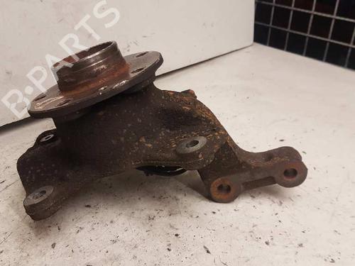 Højre Styrespindel Lejehus RENAULT MEGANE III Hatchback (BZ0/1_, B3_) [2008-2025]  28988884