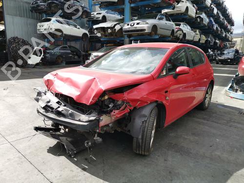 Radio SEAT LEON (1P1)  | BP28986328E6 