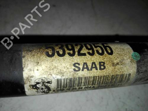 Left front driveshaft SAAB 9-5 (YS3E) 3.0 TiD | BP28991199M38