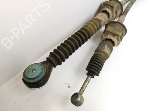 Gear lever MERCEDES-BENZ VITO Van (W447) 114 CDI (447.601, 447.603, 447.605) | BP29408862M90 