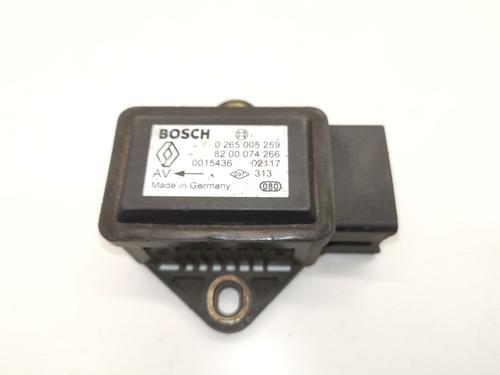 Elektronisk sensor RENAULT MEGANE II (BM0/1_, CM0/1_) 1.5 dCi (BM1F, CM1F) (86 hp) 28978959