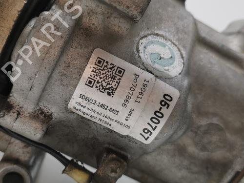 AC compressor NISSAN NV200 / EVALIA Bus | BP36807222M34 - Image 4