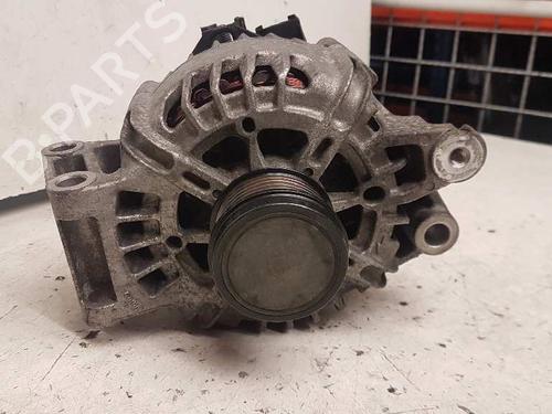 Used Alternator FORD FIESTA VI (CB1, CCN) [2008-2025]  28993337