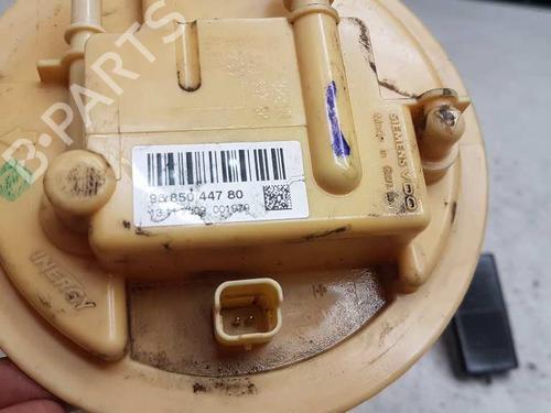 Fuel pump PEUGEOT 207 (WA_, WC_)  | BP28980880M76 