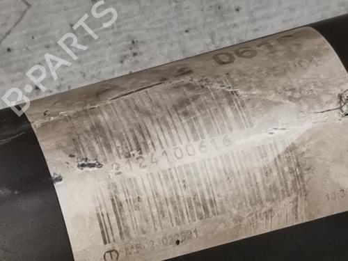 Driveshaft MERCEDES-BENZ E-CLASS (W212)  | BP28996302M37 