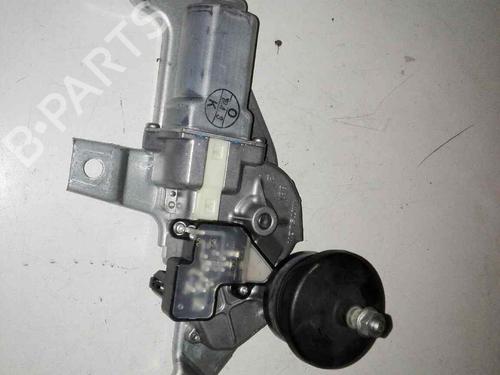 Used Rear wiper motor SUZUKI SX4 (EY, GY) [2006-2025]  28983243