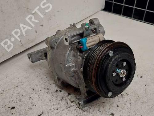 AC-Kompressor OPEL MOKKA / MOKKA X (J13) [2012-2019]  28999645