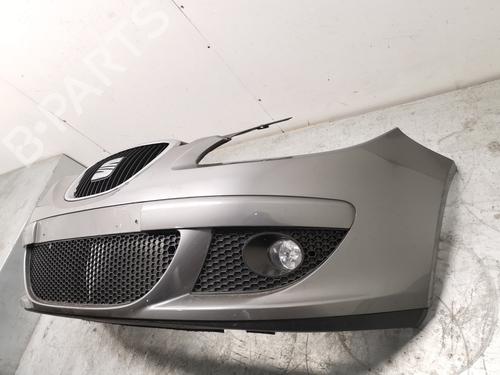 Front bumper SEAT ALTEA (5P1)  | BP30733125C7 