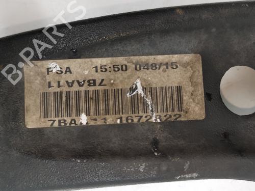 Left front suspension arm PEUGEOT 508 I (8D_) 2.0 BlueHDi 150 | BP28988773M12 