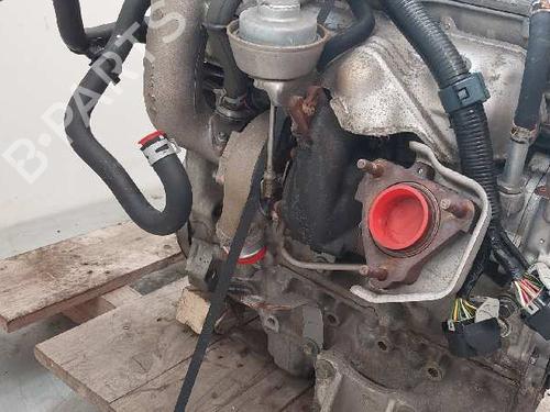 Engine HONDA CR-V III (RE_) 2.2 i-CTDi 4WD (RE6) | BP28996848M1