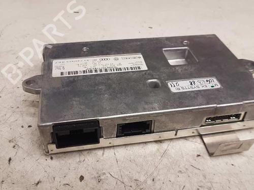 Elektronisk modul AUDI A6 C6 (4F2) [2004-2011]  28993299