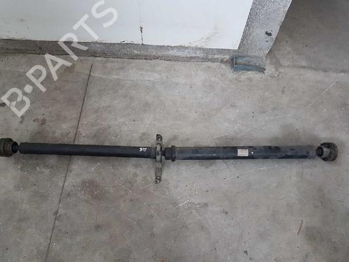 Used Driveshaft AUDI A6 C6 (4F2) [2004-2011]  28995342
