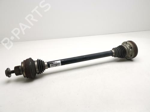 Used Left rear driveshaft AUDI Q5 (8RB) 2.0 TDI quattro (177 hp) 29014459