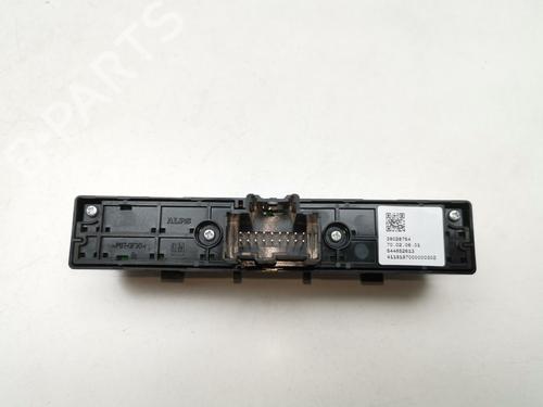 Switch OPEL ASTRA K (B16) 1.2 Turbo (68) | BP39439115I30 - Image 3