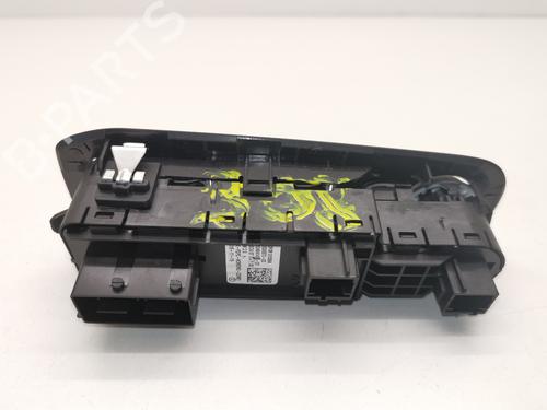 Left front window switch PEUGEOT 308 II (LB_, LP_, LW_, LH_, L3_)  | BP29289326I27 