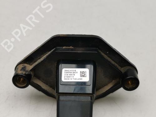Camera NISSAN QASHQAI II (J11, J11_)  | BP29319826E14 