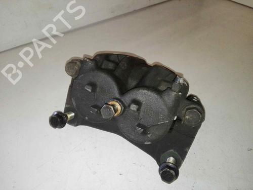 Left front brake caliper MITSUBISHI PAJERO III (V7_W, V6_W) 3.2 Di-D (V68W) | BP28988737M105