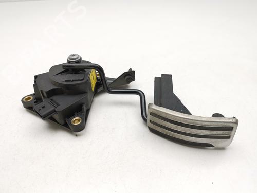 Used Pedal Pedal NISSAN QASHQAI I (J10, NJ10) [2006-2015] 30102416 30102416