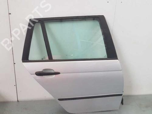 Used Right rear door BMW 3 Touring (E46) 320 d (136 hp) 28993066