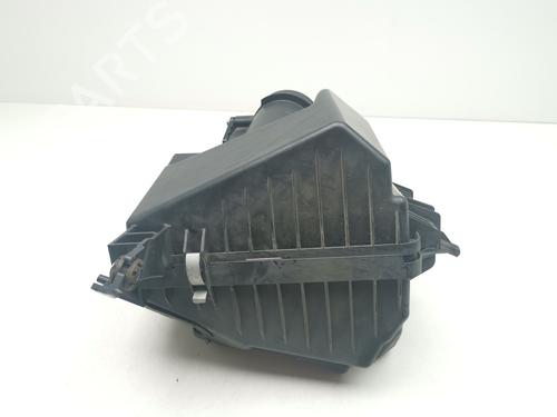 Air filter box NISSAN QASHQAI II (J11, J11_)  | BP29433721M87 