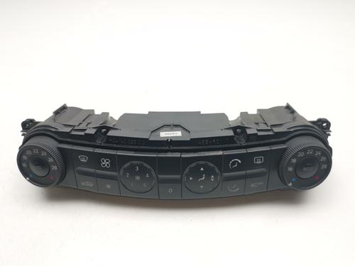 Used Climate control MERCEDES-BENZ E-CLASS (W211) E 270 CDI (211.016) (177 hp) 28988999