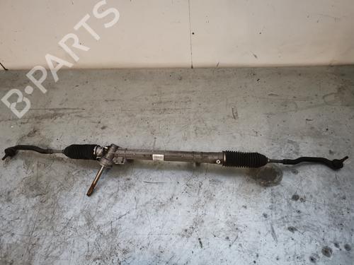 Steering rack RENAULT MEGANE III Hatchback (BZ0/1_, B3_) 1.2 TCe (BZ2B, BZ11) | BP28990867M22