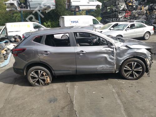 Elektronisk modul NISSAN QASHQAI II (J11, J11_)  | BP29331714M83 