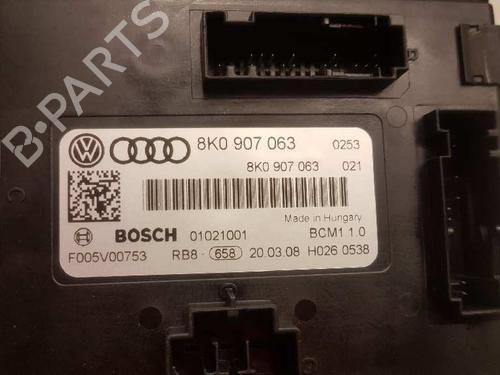 Elektronische module AUDI A4 B8 (8K2)  | BP28993620M83 