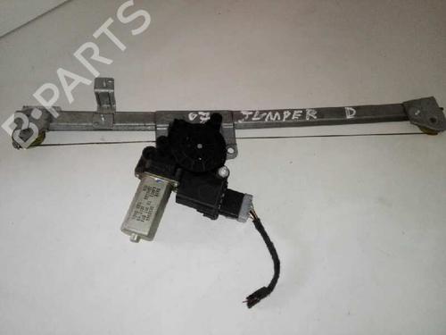 Used Front right window mechanism CITROËN JUMPER I Van (230L) [1994-2002]  28999077