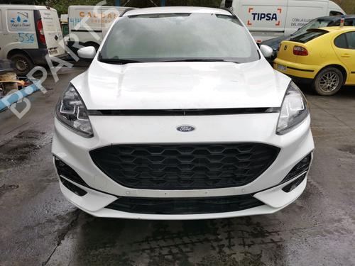 Avant complet FORD KUGA III (DFK) [2019-2025]  28996922