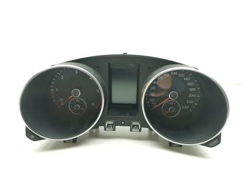 Used Instrument cluster Instrument cluster 37584627 37584627