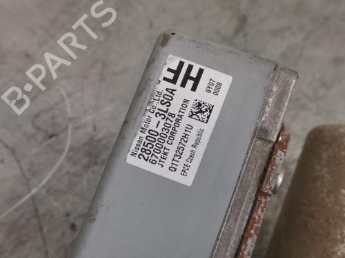 Steering column NISSAN NV200 / EVALIA Bus | BP36807218M21 - Image 4