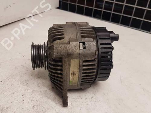 Alternator RENAULT MEGANE I (BA0/1_) 1.9 dTi (BA08, BA0N) | BP28981734M7