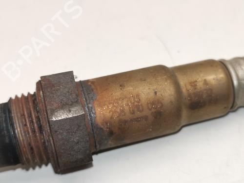 Elektronisk sensor OPEL CORSA E (X15) | BP28982190M84