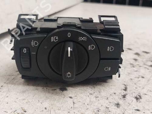 Used Headlight switch BMW 1 (E87) 118 d (143 hp) 28984658