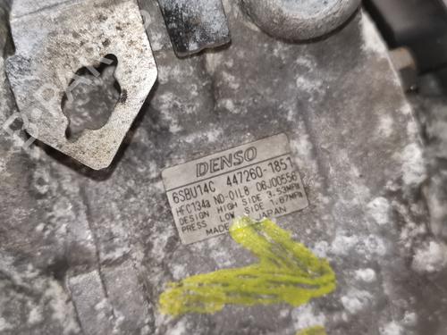 AC compressor BMW 1 (E87) 118 d | BP28999858M34 - Image 3