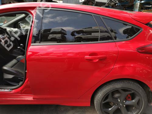 left-rear-door-ford-focus-iii-turnier-2010-2011-2012-2013-2014-2015-2016-2017-2018-2019-2020-33464483 main image