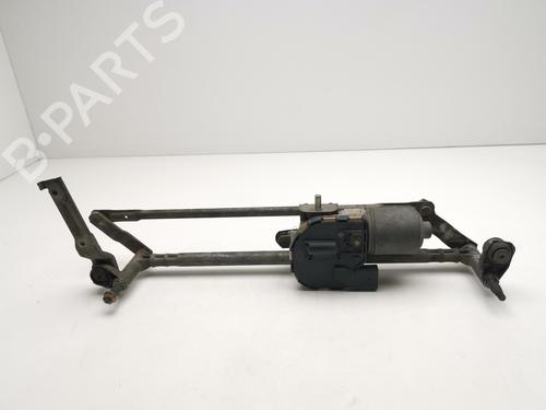 Used Front wiper motor VW GOLF V (1K1) [2003-2010]  28998837