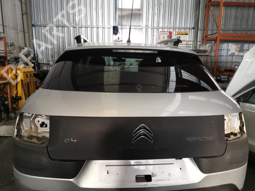 Used Tailgate CITROËN C4 CACTUS 1.6 BlueHDi 100 (99 hp) 28996136