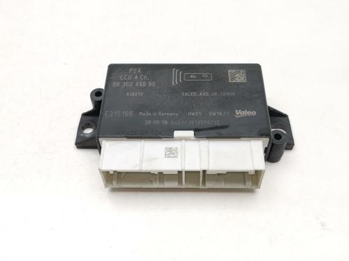 Used Electronic module Electronic module 39446164 39446164