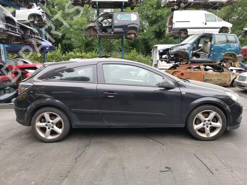 Right sun visor OPEL ASTRA H GTC (A04) | BP36161598I2 - Image 8