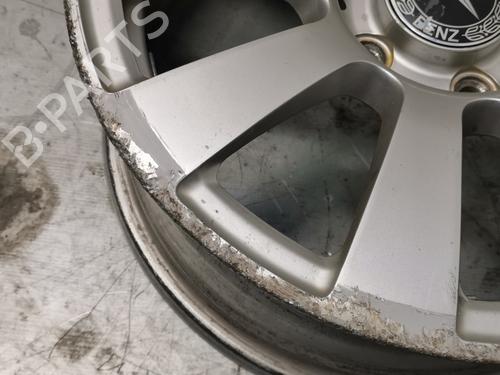 Rim MERCEDES-BENZ E-CLASS (W212) E 220 CDI / BlueTEC (212.001, 212.002) | BP28993912C45 