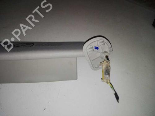 Right sun visor CITROËN XSARA Coupe (N0) 2.0 HDI 90 | BP28978153I2 