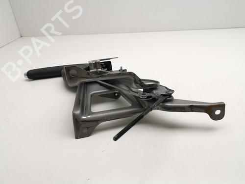 Hand brake HONDA CR-V IV (RM_) 1.6 i-DTEC (RE6) | BP28990929I18 