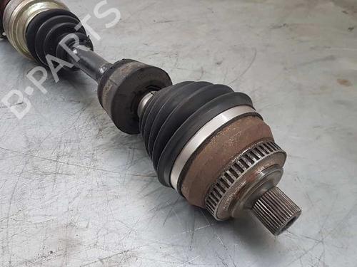 Right front driveshaft FORD GALAXY I (WGR)  | BP29000762M39 