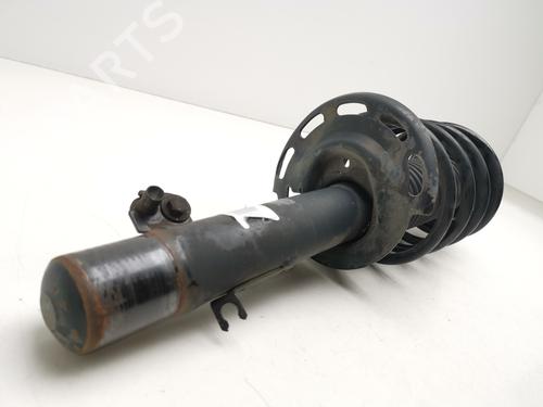 Right front shock absorber CITROËN C3 III (SX)  | BP29721743M17 