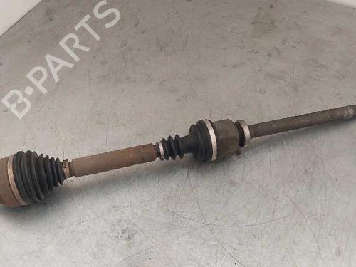 Used Right front driveshaft RENAULT LAGUNA II Grandtour (KG0/1_) 2.2 dCi (KG0F) (150 hp) 29000738