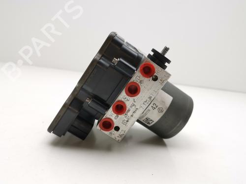 ABS Bremseaggregat RENAULT CAPTUR II (HF_) [2020-2025]  29358310