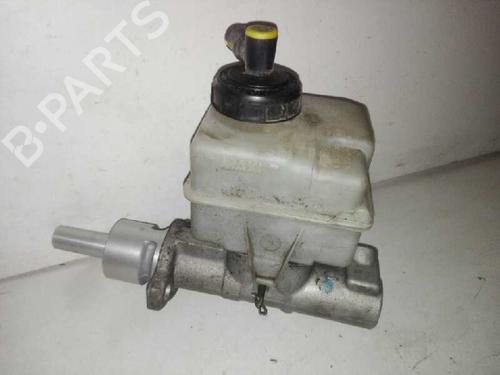 Used Brake master cylinder NISSAN INTERSTAR Van (X70) [2002-2025]  28982061