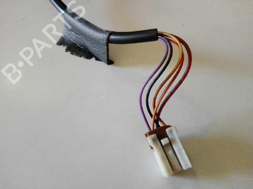 Right mirror VOLVO S40 I (644)  | BP28984204C27 